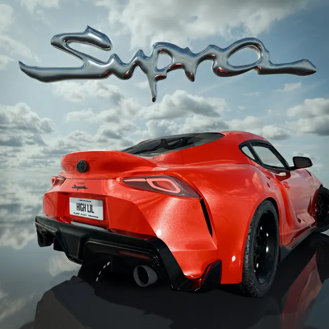 Supra