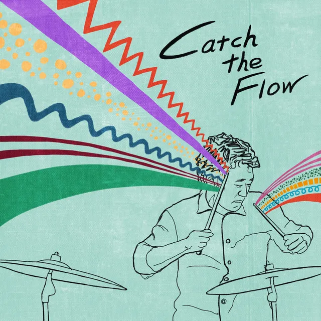 Catch The Flow (feat. Akiha Nakashima, Mamoru Ishida & Keisuke Furuki)