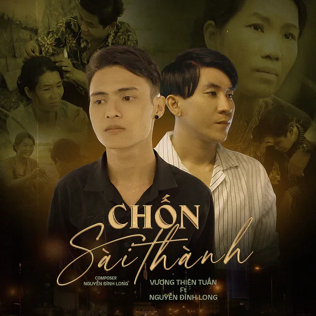 Chốn Sài Thành