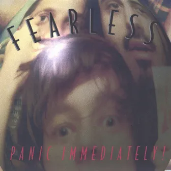 Panic Immediately! by Fearless