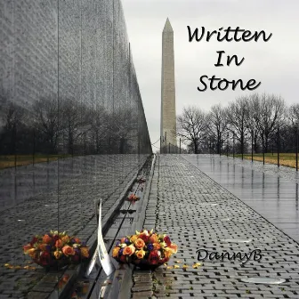 Written In Stone by Danny B