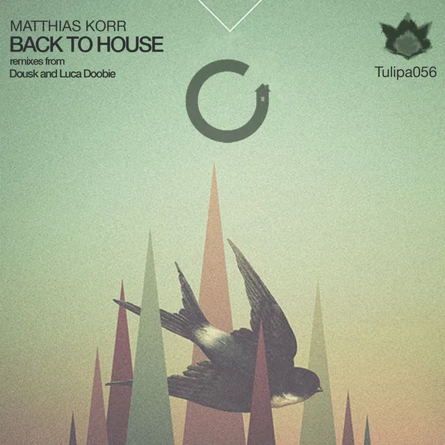 Back To House - Dousk Remix