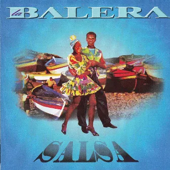 Salsa by Unknown Artist