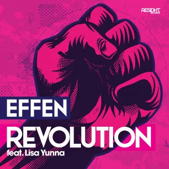 Revolution by Effen