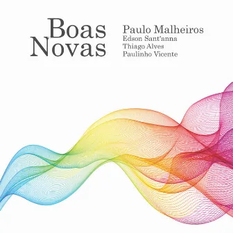 Boas Novas by Paulo Malheiros