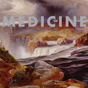 Falls by Medicine