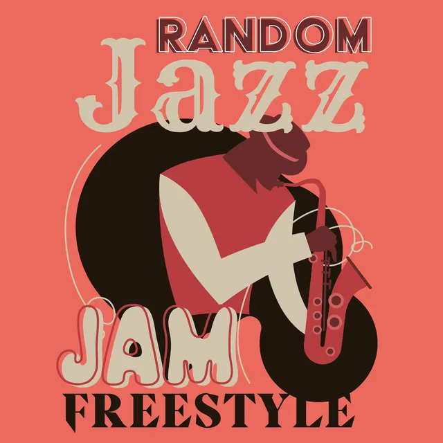 Random Jazz Jam Freestyle