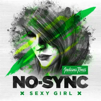 Sexy Girl by No Sync