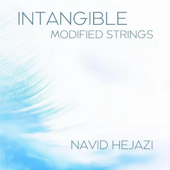 Intangible by Navid Hejazi