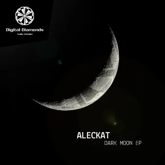 Dark Moon EP by Aleckat