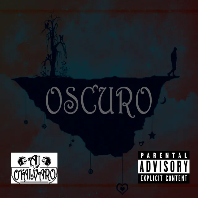 Oscuro