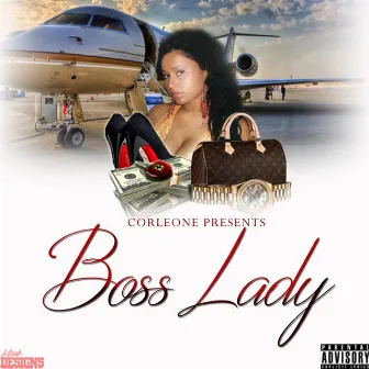 Boss Lady by Corleone