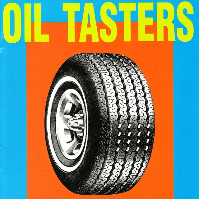 Oil Tasters