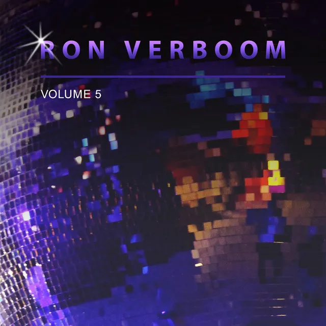 Ron Verboom, Vol. 5