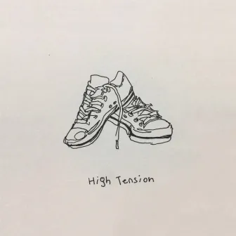 High Tension by V!nyl