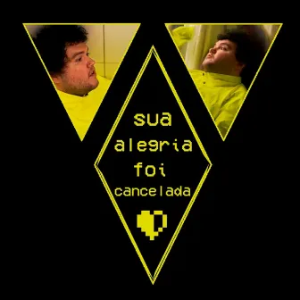 Sua Alegria Foi Cancelada (Cover) by Oh, The Universe!