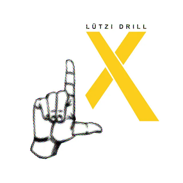 Lützi Drill