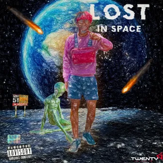 Lost in Space by Trevv