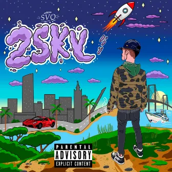 2 Sky by Jhonny Weezy