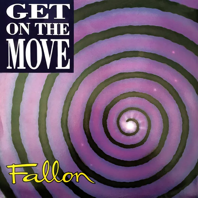 Get on the Move - On the Move Mix