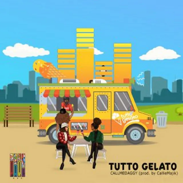 Tutto Gelato