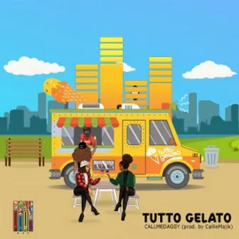 Tutto Gelato by Callmedaggy