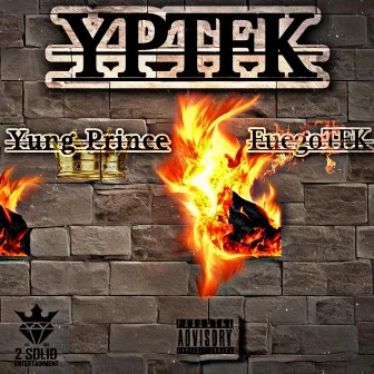 YPTFK by Fuego TFK