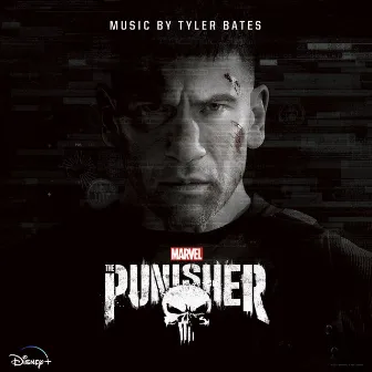 The Punisher (Original Soundtrack) by Tyler Bates