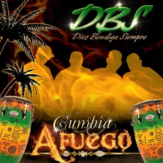 CUMBIA AFUEGO by DANNY BOY DBS