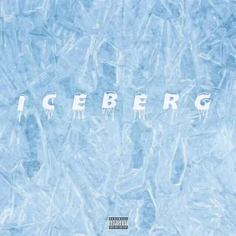 Iceberg by Lugin