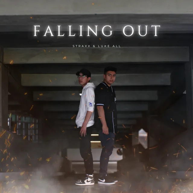 Falling Out