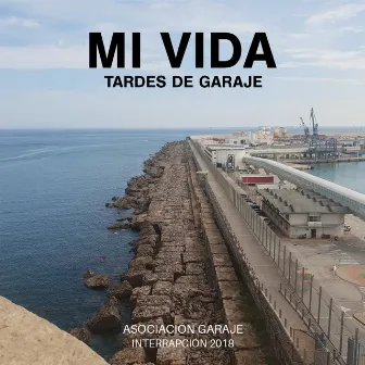 Mi Vida (Interrapción 2018) by Tardes de Garaje