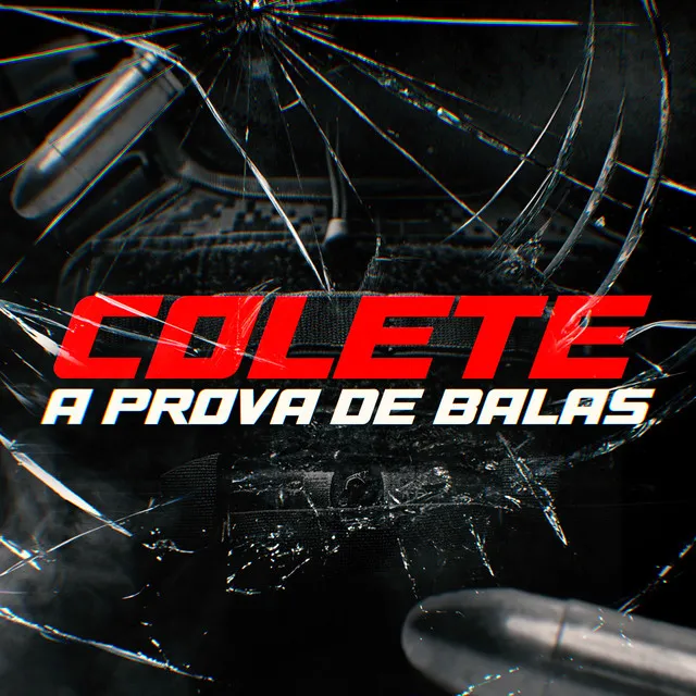 Colete A Prova De Balas