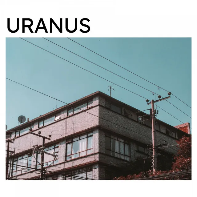 Uranus