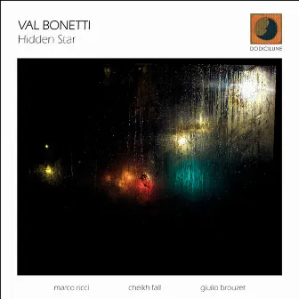 Hidden Star by Val Bonetti