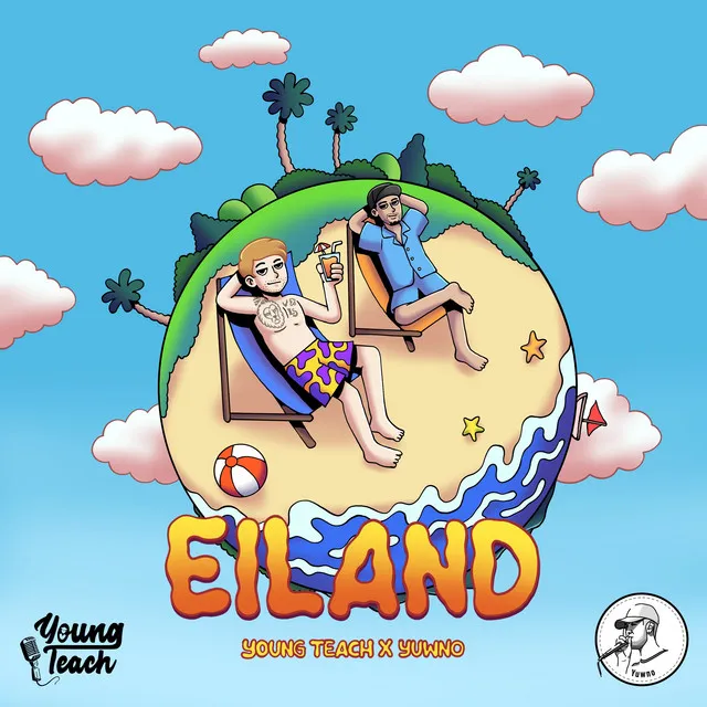 Eiland