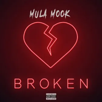 Broken by Mula Mook