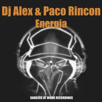 Energia by DJ Alex