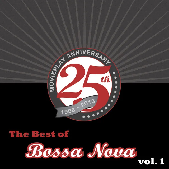 The Best Of Bossa Nova - Vol. 1