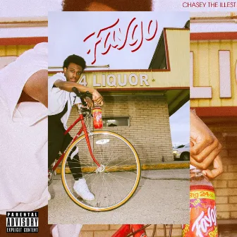 Faygo by Chasey the Illest