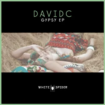 Gypsy Ep by Davidc