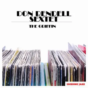 The Griffin by Don Rendell Sextet