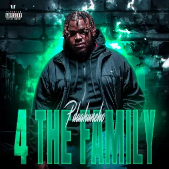 4 The Family by Pdaahuncho