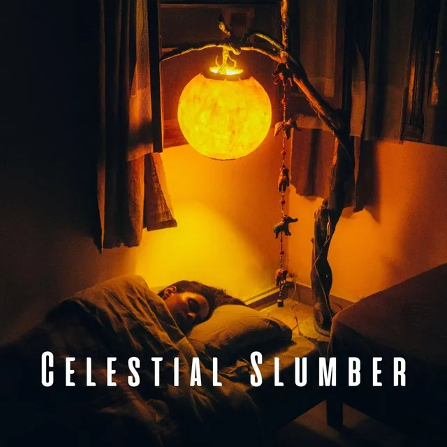 Celestial Slumber: Ambient Music for Nighttime Rest