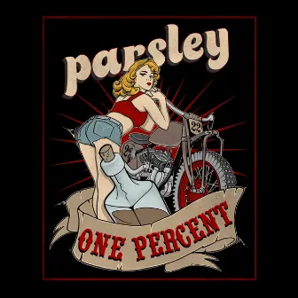 One Percent by Parsley