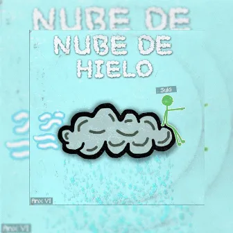 Nube de Hielo by Suki