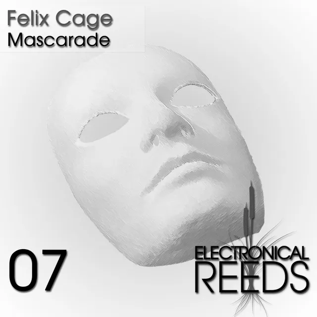 Mascarade - Rodriguez Jr. Remix