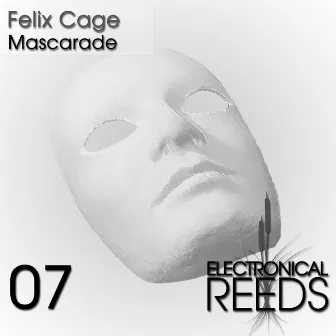 Mascarade by Felix Cage