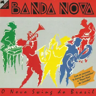 O Novo Swing do Brasil by Banda Nova