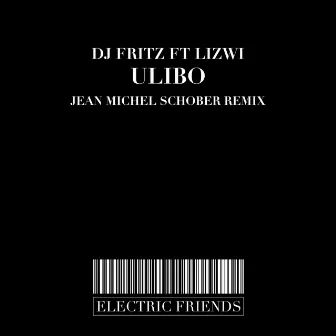 Ulibo by Dj Fritz